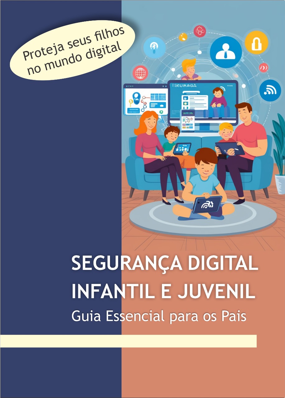 Ebook Segurança Digital